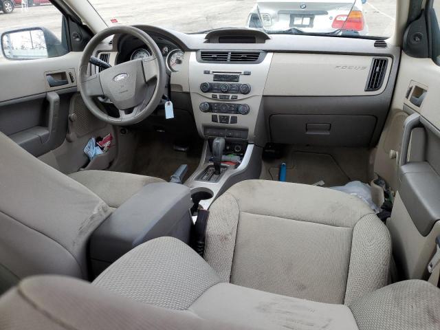 Photo 8 from auction – 2010 FORD FOCUS S with VIN 1FAHP3ENXAW185053