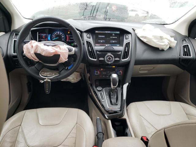 Photo 8 from auction – 2015 FORD FOCUS ELEC with VIN 1FADP3R41FL232835