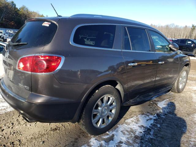 Photo 3 from auction – 2012 BUICK ENCLAVE with VIN 5GAKVDED4CJ219637