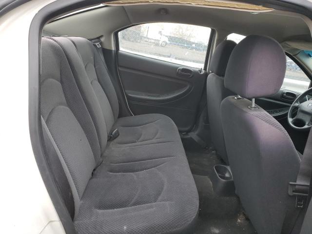 Photo 10 from auction – 2006 DODGE STRATUS SX with VIN 1B3EL46X96N175661