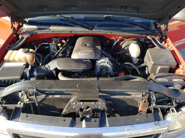 Photo 11 from auction – 2006 GMC NEW SIERRA with VIN 2GTEK13T961103412