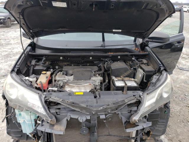 صورة رقم 12 من المزاد - 2013 TOYOTA RAV4 LE مع VIN 2T3BFREV8DW006940