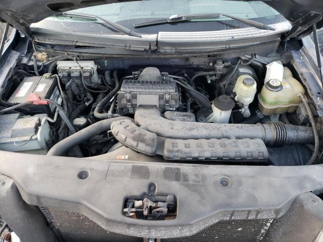 Photo 11 from auction – 2005 FORD F150 with VIN 1FTVX12575NB05242