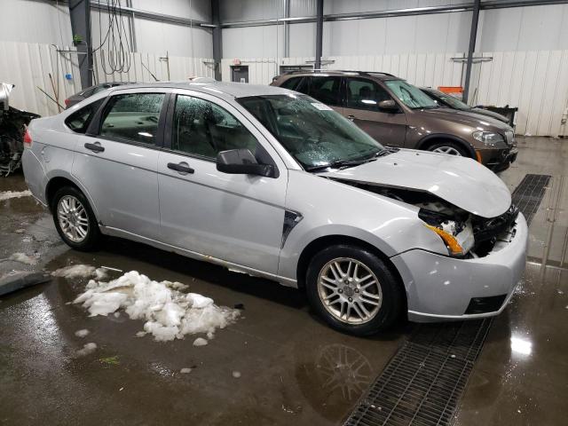 Photo 4 from auction – 2008 FORD FOCUS SE with VIN 1FAHP35N98W122794