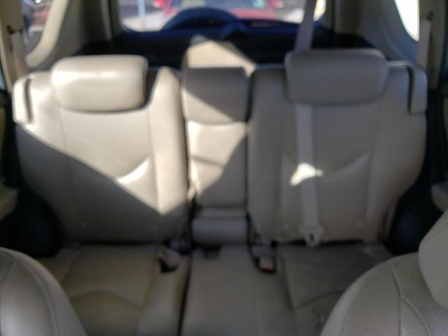 Photo 10 from auction – 2011 TOYOTA RAV4 LIMIT with VIN 2T3YF4DV6BW070857