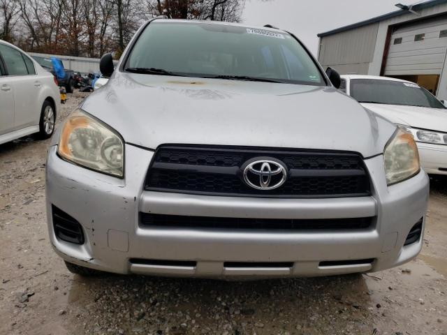 Photo 5 from auction – 2009 TOYOTA RAV4 with VIN JTMZF33V49D002175