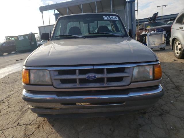 Photo 5 from auction – 1993 FORD RANGER with VIN 1FTCR10A5PPB11971