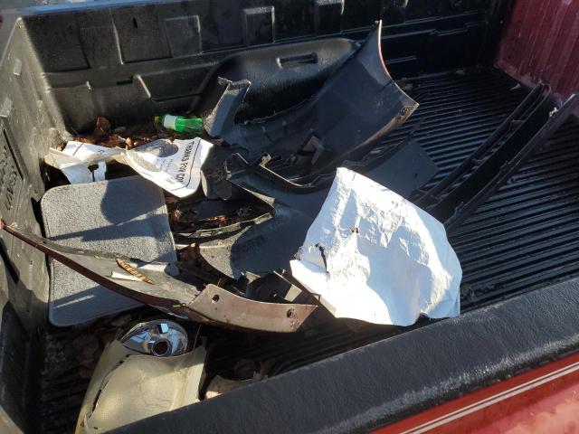 Photo 12 from auction – 2006 DODGE DAKOTA SLT with VIN 1D7HE42K16S505526