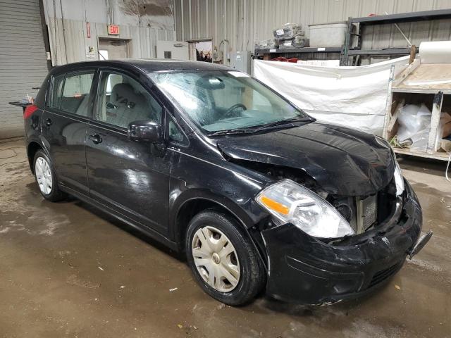 Photo 4 from auction – 2012 NISSAN VERSA S with VIN 3N1BC1CP5CK290962