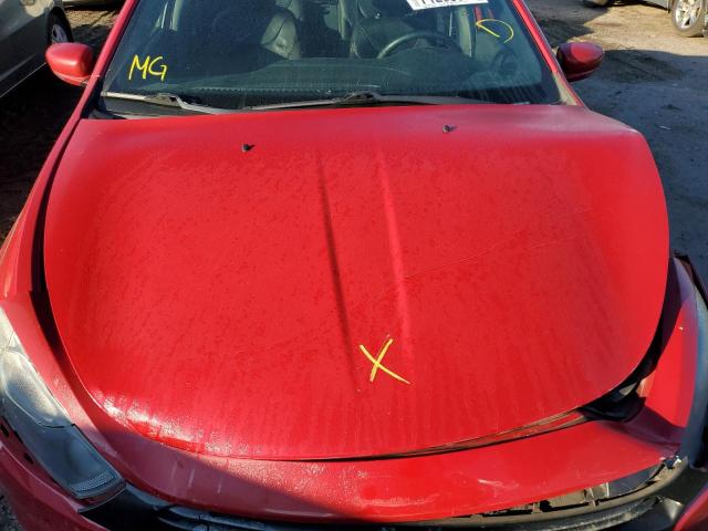 Photo 11 from auction – 2015 DODGE DART GT with VIN 1C3CDFEBXFD131926