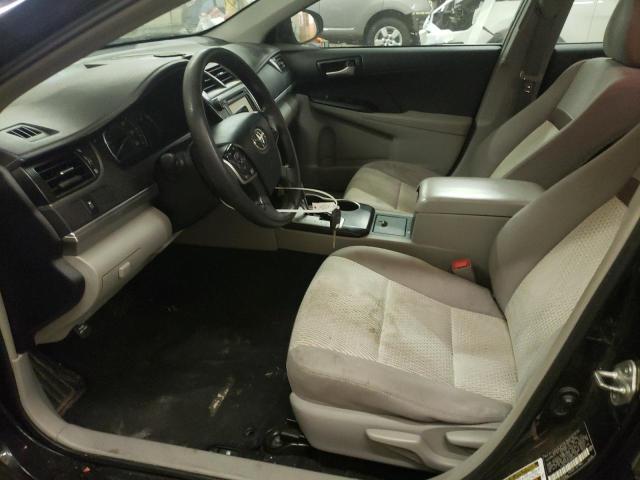Photo 7 from auction – 2013 TOYOTA CAMRY L with VIN 4T4BF1FK7DR303749