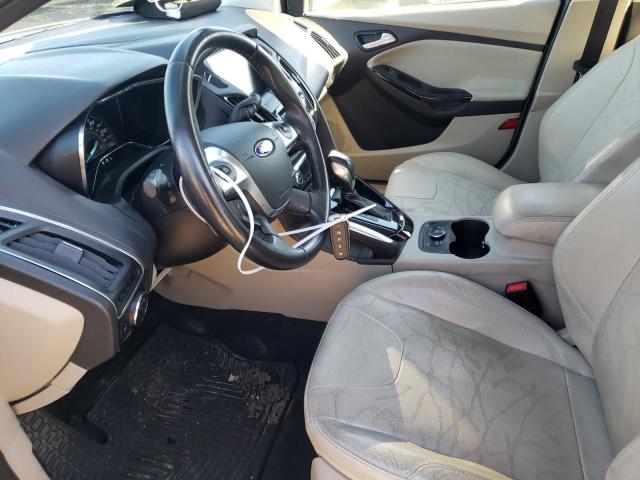 Photo 7 from auction – 2012 FORD FOCUS BEV with VIN 1FAHP3R40CL442033