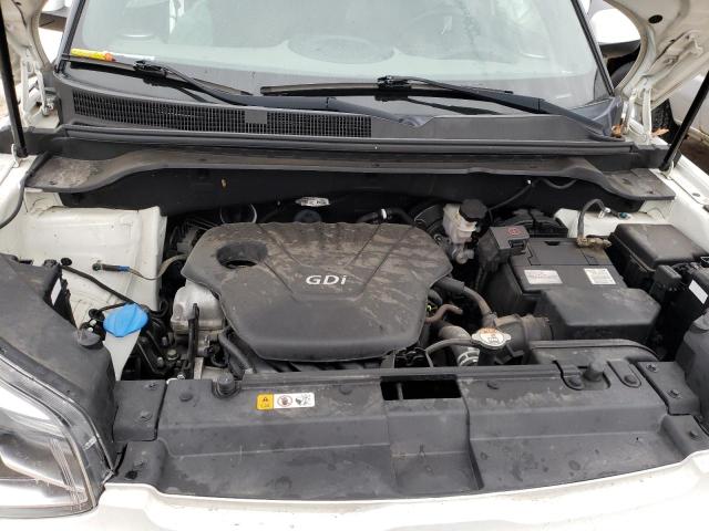 Photo 11 from auction – 2016 KIA SOUL with VIN KNDJN2A28G7267177
