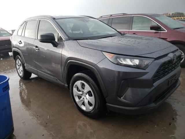 Photo 4 from auction – 2019 TOYOTA RAV4 LE with VIN JTMH1RFVXKD011221