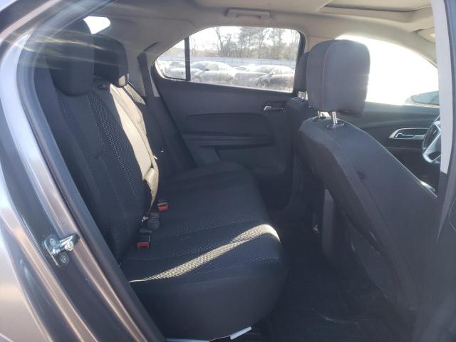 Photo 11 from auction – 2011 CHEVROLET EQUINOX LT with VIN 2CNFLEE52B6322020