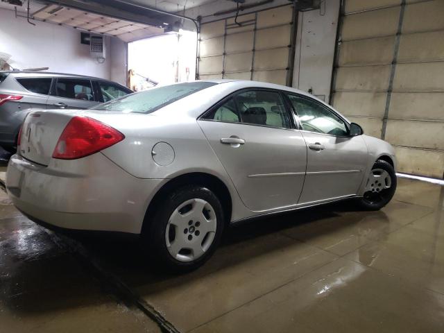 Photo 3 from auction – 2008 PONTIAC G6 VALUE L with VIN 1G2ZF57B784151369