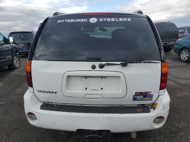 Photo 6 from auction – 2006 GMC ENVOY with VIN 1GKDT13S162131211