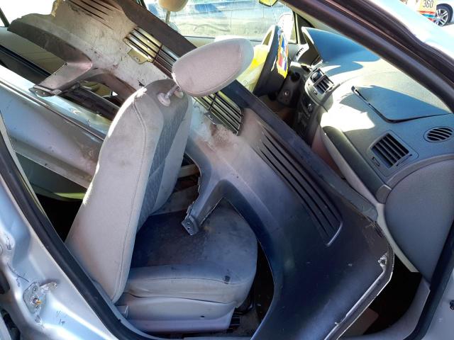 Photo 7 from auction – 2007 CHEVROLET COBALT LS with VIN 1G1AK55F677241046