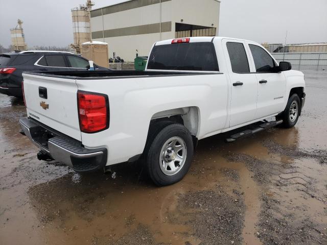Photo 3 from auction – 2015 CHEVROLET SILVERADO with VIN 1GCRCPEH1FZ167753