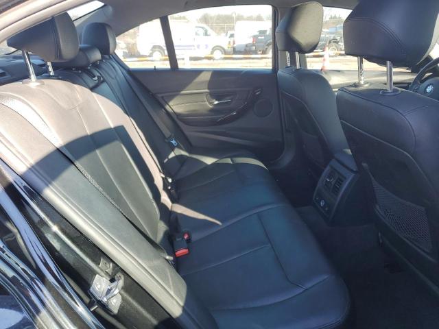 Photo 10 from auction – 2013 BMW 328 XI SUL with VIN WBA3B5C53DF593476