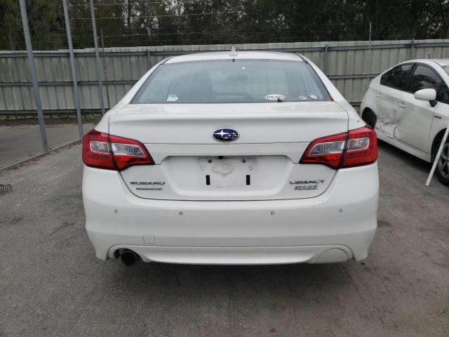 Photo 6 from auction – 2017 SUBARU LEGACY 2.5 with VIN 4S3BNAN61H3059842
