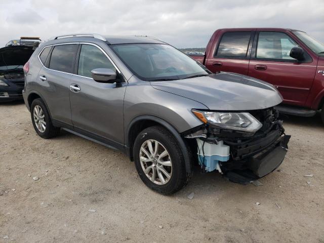 Photo 4 from auction – 2018 NISSAN ROGUE S with VIN KNMAT2MV9JP597865