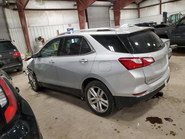 Photo 2 from auction – 2018 CHEVROLET EQUINOX PR with VIN 2GNAXMEV9J6246024