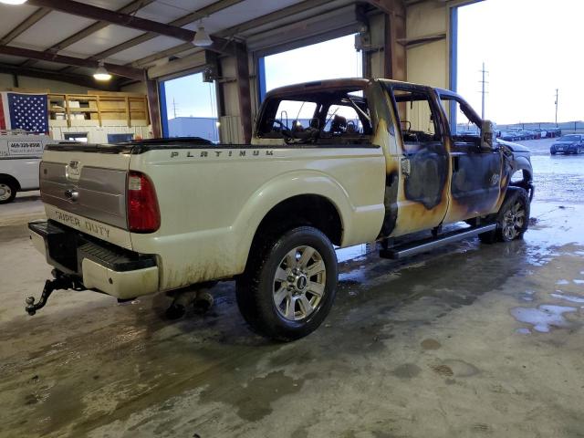 Photo 3 from auction – 2016 FORD F350 SUPER with VIN 1FT8W3BT2GEC22840