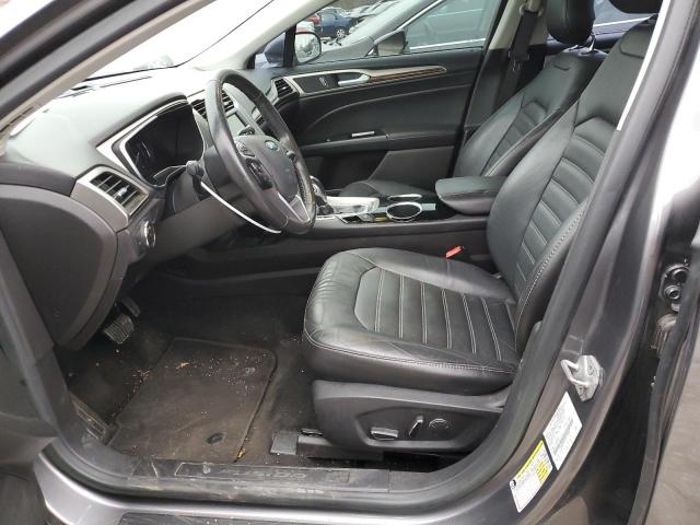 Photo 7 from auction – 2014 FORD FUSION SE with VIN 3FA6P0HD3ER110941