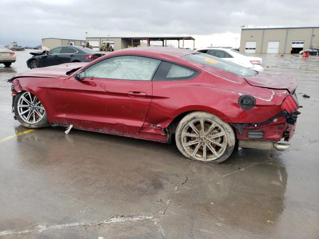 Photo 2 from auction – 2015 FORD MUSTANG with VIN 1FA6P8TH9F5375845