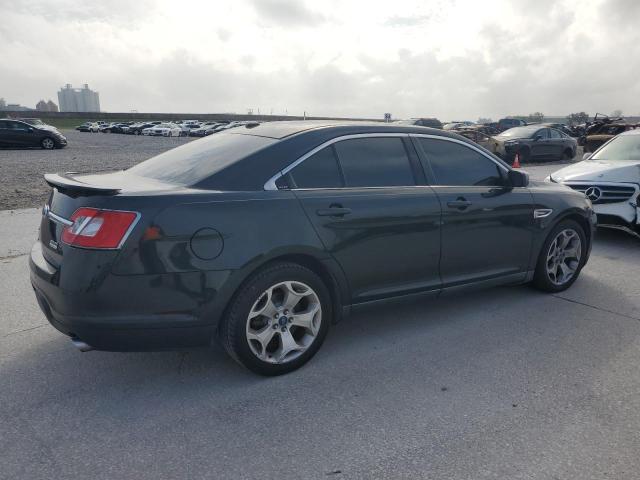 Photo 3 from auction – 2010 FORD TAURUS SHO with VIN 1FAHP2KT4AG133151