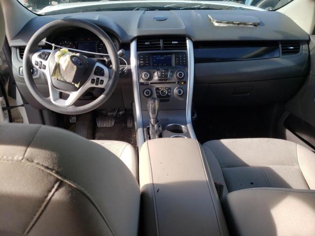 Photo 8 from auction – 2012 FORD EDGE SE with VIN 2FMDK3GC9CBA57857