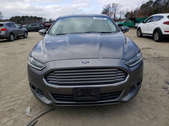 Photo 5 from auction – 2013 FORD FUSION SE with VIN 3FA6P0HR5DR327661