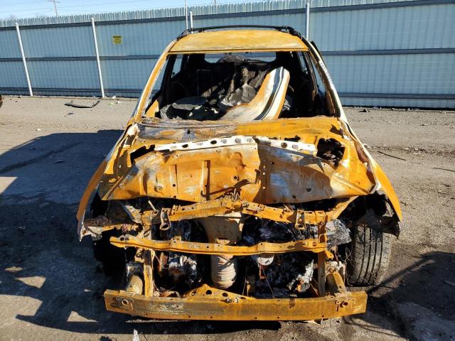 Photo 5 from auction – 2006 TOYOTA RAV4 with VIN JTMBD33V766022461