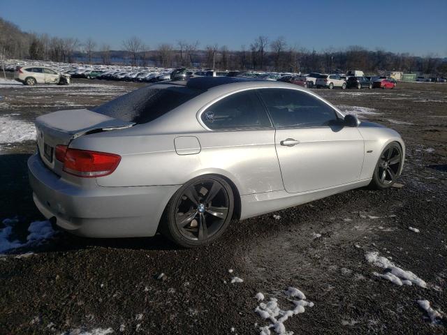 Photo 3 from auction – 2007 BMW 335 I with VIN WBAWB73507PV82054