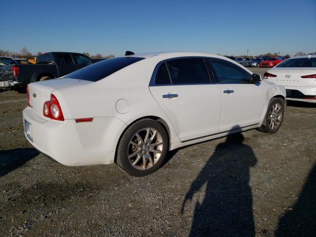 Photo 3 from auction – 2012 CHEVROLET MALIBU LTZ with VIN 1G1ZE5E01CF376036