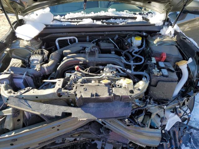 Photo 11 from auction – 2019 SUBARU OUTBACK 2. with VIN 4S4BSANC5K3395821