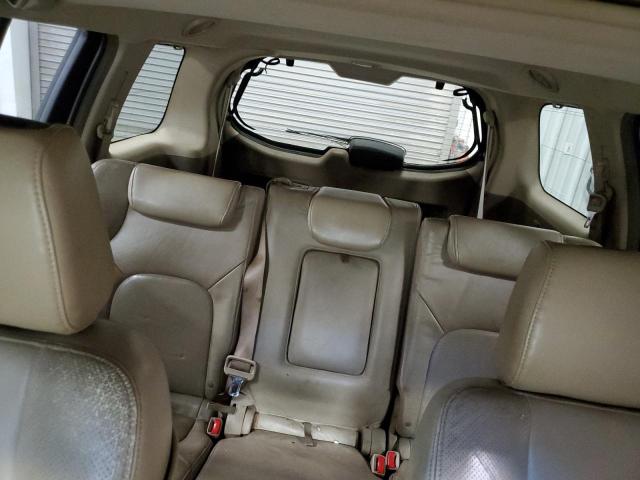 Photo 10 from auction – 2006 NISSAN PATHFINDER with VIN 5N1AR18U86C658207