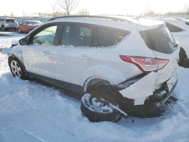 Photo 2 from auction – 2016 FORD ESCAPE SE with VIN 1FMCU0GX4GUC84199