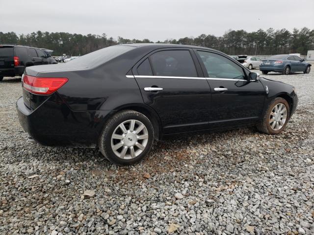 Photo 3 from auction – 2010 LINCOLN MKZ with VIN 3LNHL2GC7AR650799