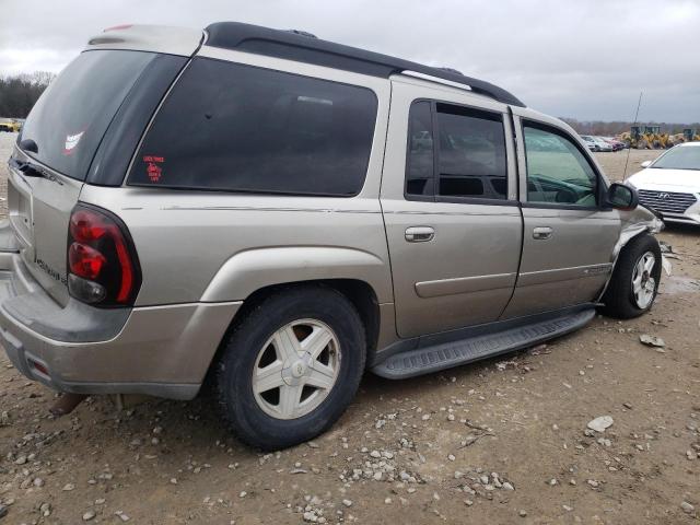 Photo 3 from auction – 2003 CHEVROLET TRAILBLAZE with VIN 1GNET16S036123463