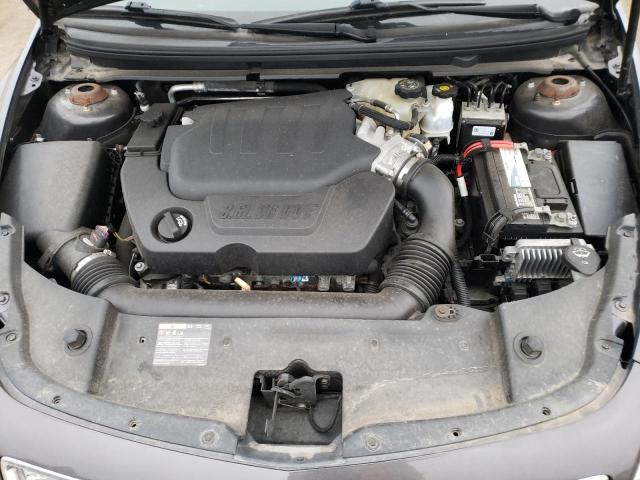 Photo 11 from auction – 2011 CHEVROLET MALIBU 2LT with VIN 1G1ZD5E78BF194848