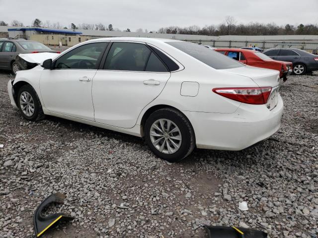 Photo 2 from auction – 2017 TOYOTA CAMRY LE with VIN 4T1BF1FK4HU753892