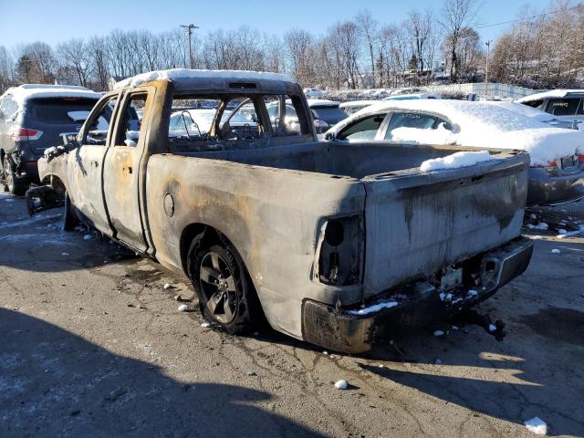 Photo 2 from auction – 2013 RAM 1500 SLT with VIN 1C6RR7GG6DS504952