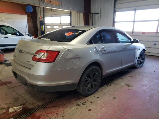 Zdjęcie 3 z aukcji – 2010 FORD TAURUS SEL z VIN 1FAHP2EW7AG143453