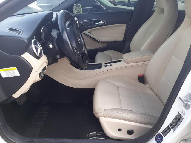 Photo 7 from auction – 2014 MERCEDES-BENZ CLA 250 with VIN WDDSJ4EB0EN067530