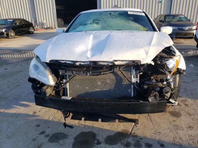 Photo 5 from auction – 2012 CHRYSLER 200 LX with VIN 1C3CCBAG3CN153835