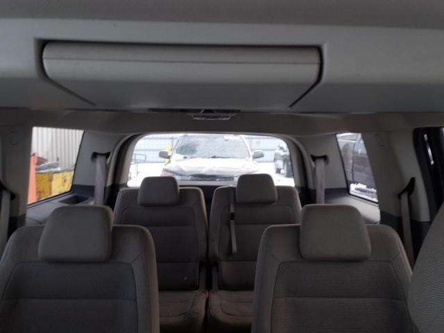 Photo 10 from auction – 2009 FORD FLEX SEL with VIN 2FMEK62C29BA18940