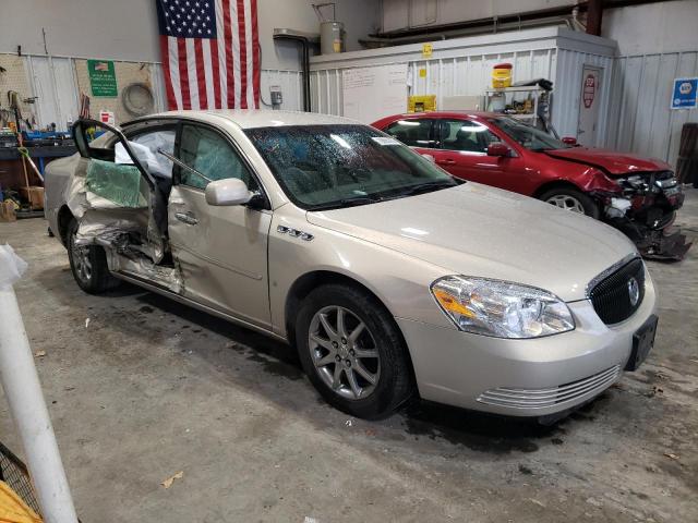 Photo 4 from auction – 2008 BUICK LUCERNE CX with VIN 1G4HD57258U135146