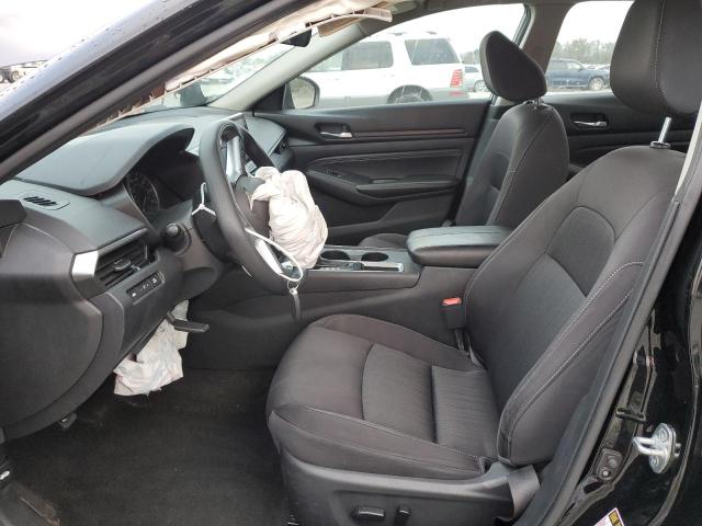 Photo 7 from auction – 2020 NISSAN ALTIMA S with VIN 1N4BL4BVXLC210338